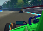 Formula Legends avslører ny Formula E: Electric Evolution-utvidelse