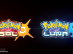 Pokémon Sun/Moon vises frem 3. april