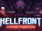 Hellfront: Honeymoon annonsert
