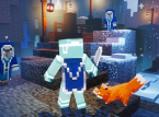 Minecraft Dungeons feirer 15 millioner spillere på iskaldt vis
