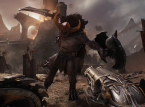 Doom: The Dark Ages er større, tøffere og sintere