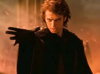Kathleen Kennedy lar Dave Filoni ta over Star Wars
