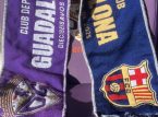 FC Barcelona sliter med å bryte Guadalajara-muren, men kvalifiserer seg til neste runde i Copa del Rey