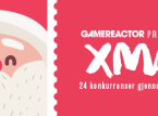 Gamereactors store julekalender - Luke 20
