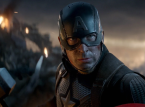 Doctor Doom fanger Mjølner med bare hendene i den første traileren for Avengers: Doomsday