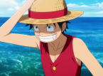Netflix deler en første trailer for The One Piece