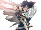 Fire Emble Warriors kommer til 3DS i gameplaytrailer