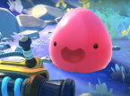 Slime Rancher 2 kommer snart til PlayStation 5