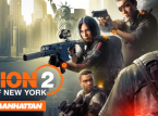 Ikke regn med cross-play i The Division 2