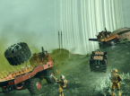 No Man's Sky legger til antigravitasjonspistol og gjør spillerne til romtruckere med Remnant