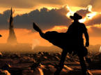 Mike Flanagan om The Dark Tower-serien: "Det er som å bygge en oljetanker"