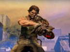 Bionic Commando blir utsatt